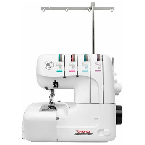 Оверлок CHAYKA NEW WAVE 007