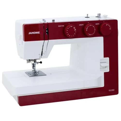 Швейная машина JANOME 1522RD