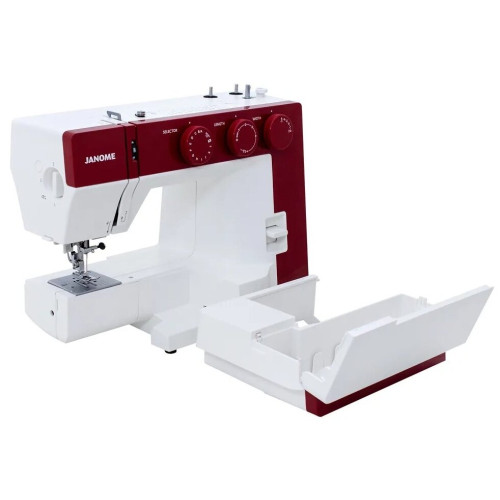 Швейная машина JANOME 1522RD