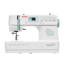 Швейная машина Janome HD6130