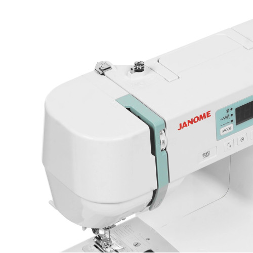 Швейная машина Janome HD6130