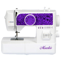Швейная машина Jaguar Maestro17