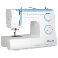 Швейная машина Minerva B21