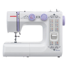 Швейная машина Janome Juno 1815 