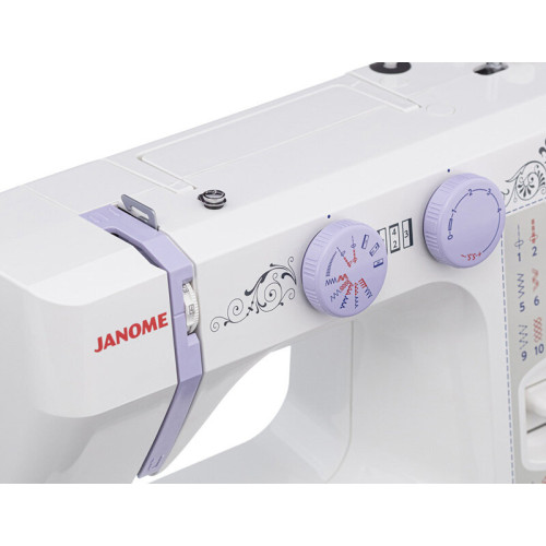 Швейная машина Janome Juno 1815 