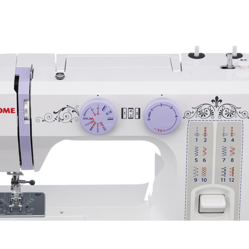 Швейная машина Janome Juno 1815 