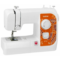 Швейная машина Brother E15 белый