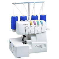 Оверлок Brother M-1034D