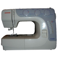 Швейная машина Janome EL-545 S