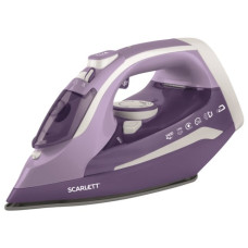 Утюг Scarlett SC-SI30K38 фиолетовый