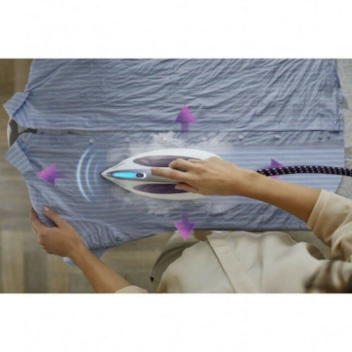 Парогенератор PHILIPS GC9660/30