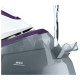 Гладильная система Bosch TDS6110 белый/фиолетовый
