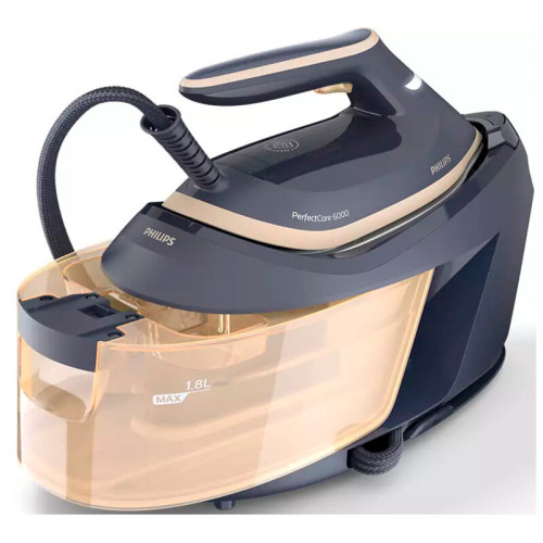 Парогенератор PHILIPS PSG6066/20