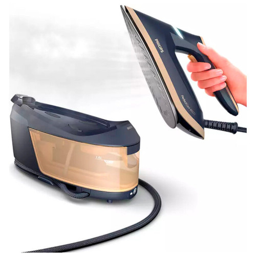 Парогенератор PHILIPS PSG6066/20