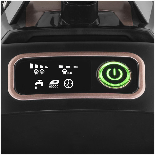 Парогенератор Zigmund & Shtain ZST-761