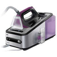 Гладильная система Braun IS7144BK фиолетовый