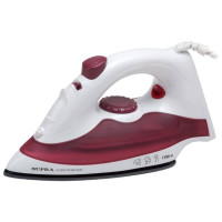 Утюг SUPRA IS-0500 blue/white