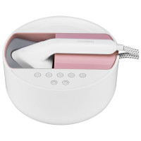 Парогенератор Hyundai H-SS02470 2200Вт белый/розовый