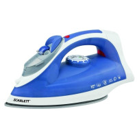 Утюг Scarlett SC-SI30K03