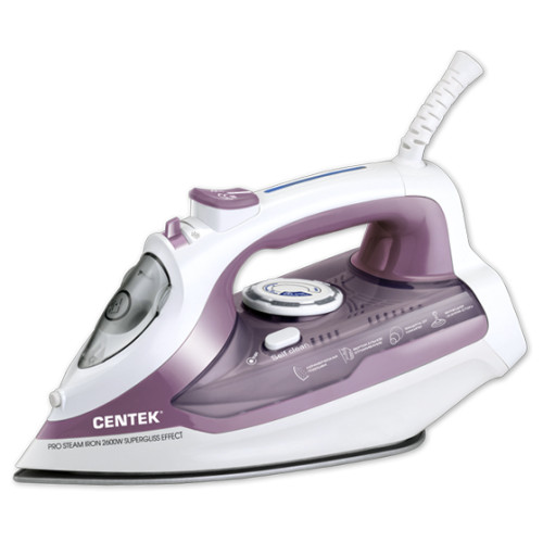 Утюг Centek CT-2353 BLUE