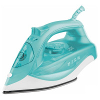 Утюг Scarlett SC-SI30K52 бирюзовый