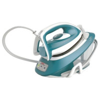 Гладильная система TEFAL SV7111 белый/черный