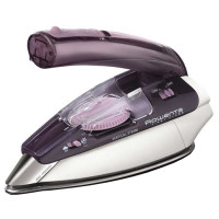 Утюг ROWENTA DA 1511 фиолетовый/белый
