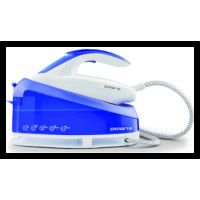 Парогенератор Polaris PSS 4550K 2400Вт синий/белый