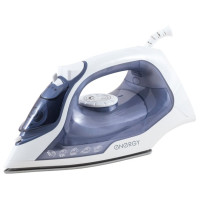 Утюг ENERGY EN-318 2000Вт керамическая подошва, отпаривание