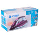 Утюг VITEK VT-1215 PK