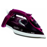 Утюг TEFAL FV9775E0 бордовый