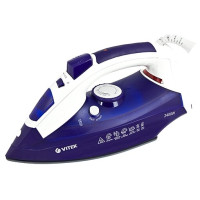 Утюг VITEK  VT-1245P DB