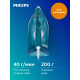 Утюг PHILIPS DST3040/70 голубой