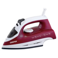 Утюг CENTEK CT-2349 красный