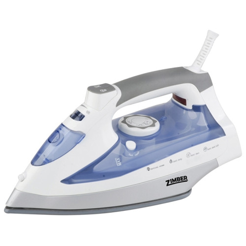 Утюг ZIMBER ZM-10885