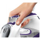 Утюг Bosch TDA5028020 белый/фиолетовый