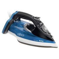 Утюг Tefal FV9715E0 2200Вт синий/черный
