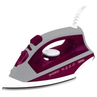 Утюг ENERGY EN-328 зеленый