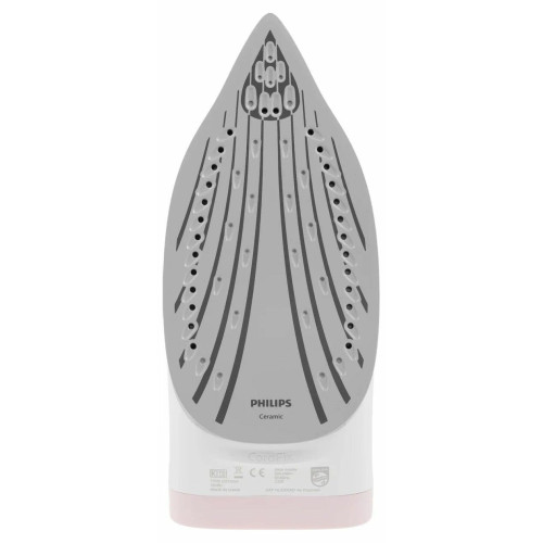 Утюг PHILIPS DST3020/30 фиолетовый