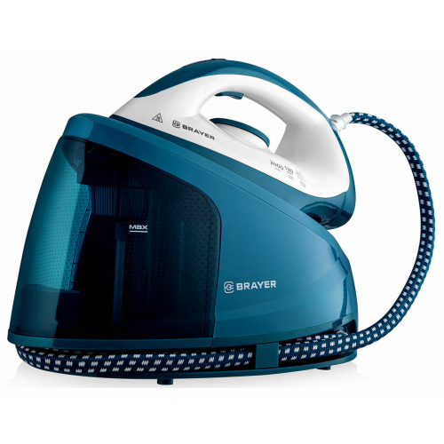 Парогенератор BRAYER BR4156