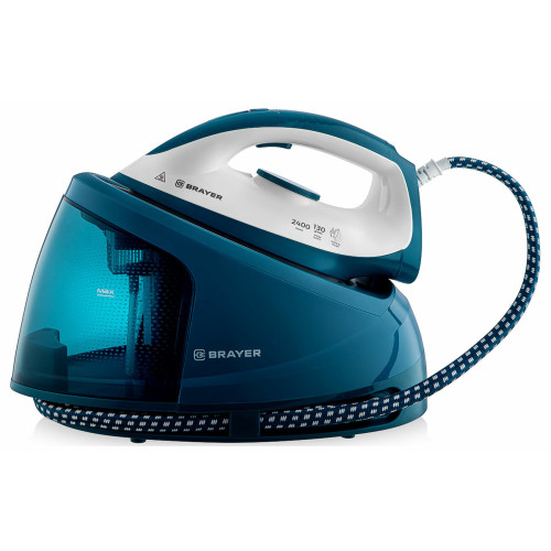 Парогенератор BRAYER BR4156