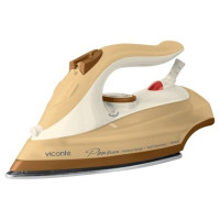 Утюг Viconte - VC 4303 (зелен)