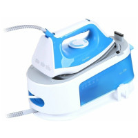 Утюг с парогенератором BRAUN IS1012BL