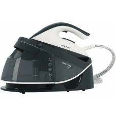 Парогенератор Coolfort CF-3420 белый/серый