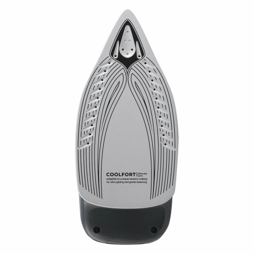 Парогенератор Coolfort CF-3420 белый/серый