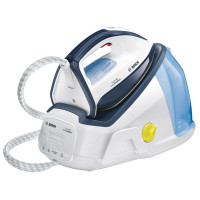 Парогенератор Bosch TDS6010 белый/синий