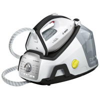 Гладильная система Bosch TDS8030 белый/серый