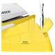 Гладильная система Bosch TDS2120 желтый/белый