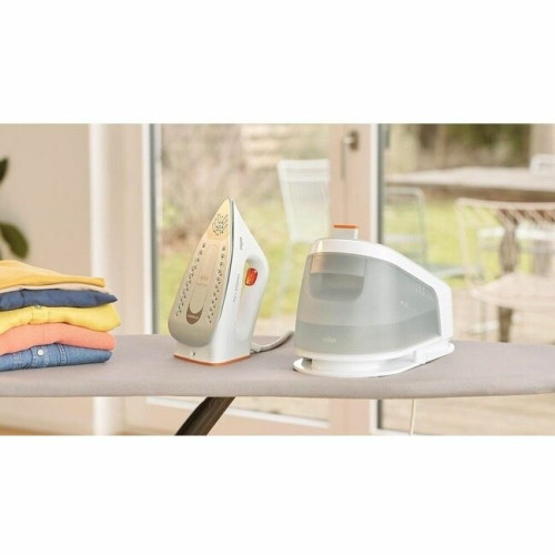 Гладильная система Braun IS 1511 WH