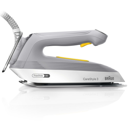 Гладильная система BRAUN IS3231GY